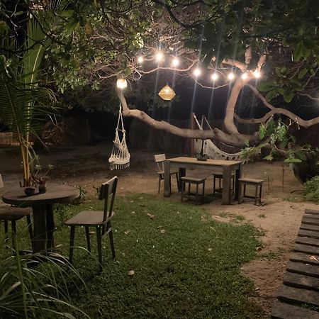 Vila Das Aguas 아칭스 외부 사진
