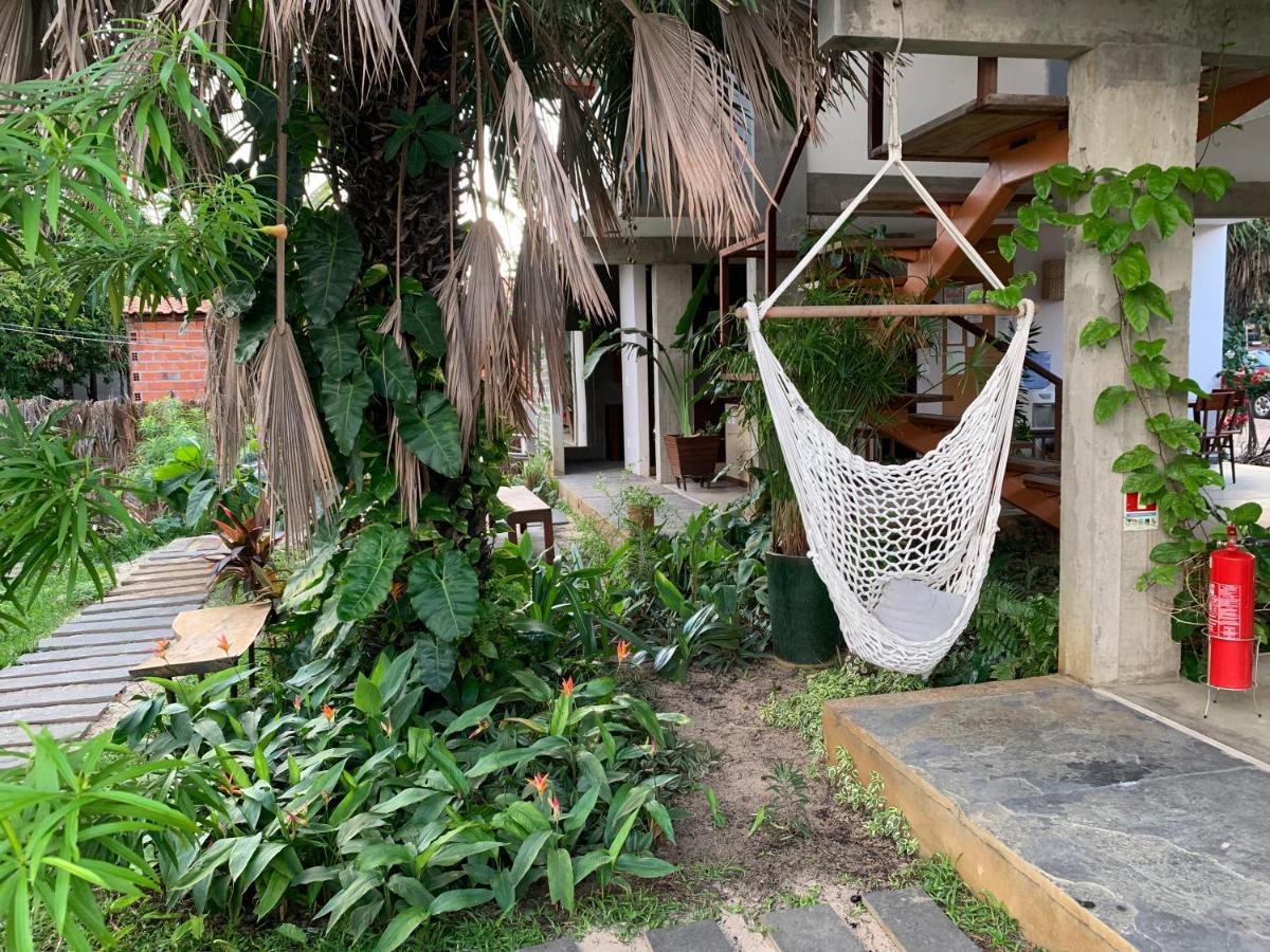 Vila Das Aguas 아칭스 외부 사진