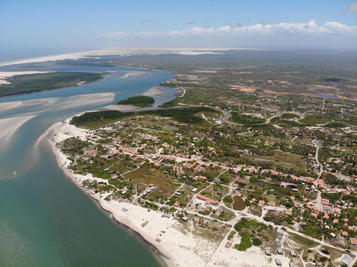 Vila Das Aguas 아칭스 외부 사진