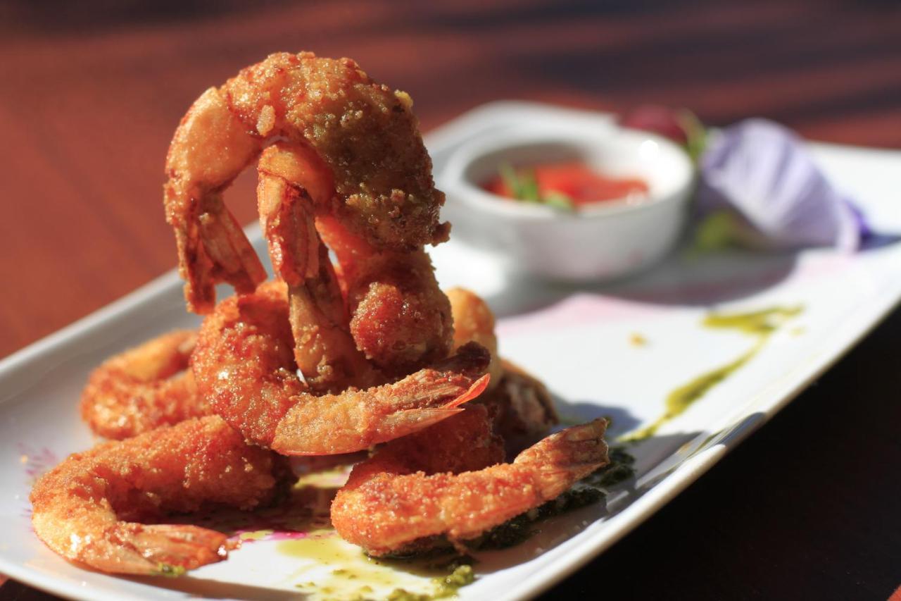 Vila Das Aguas 아칭스 외부 사진