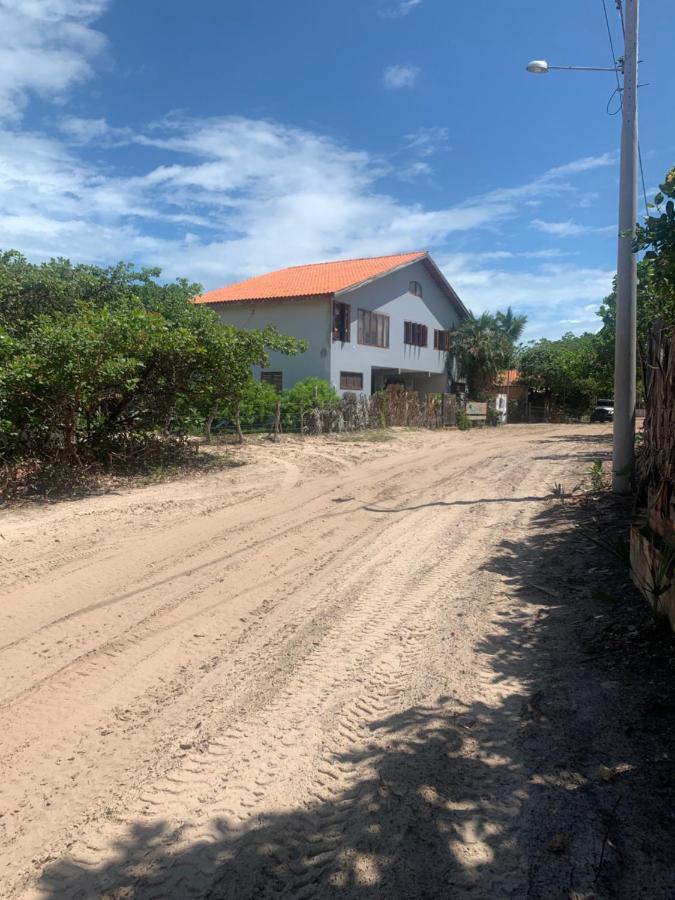 Vila Das Aguas 아칭스 외부 사진