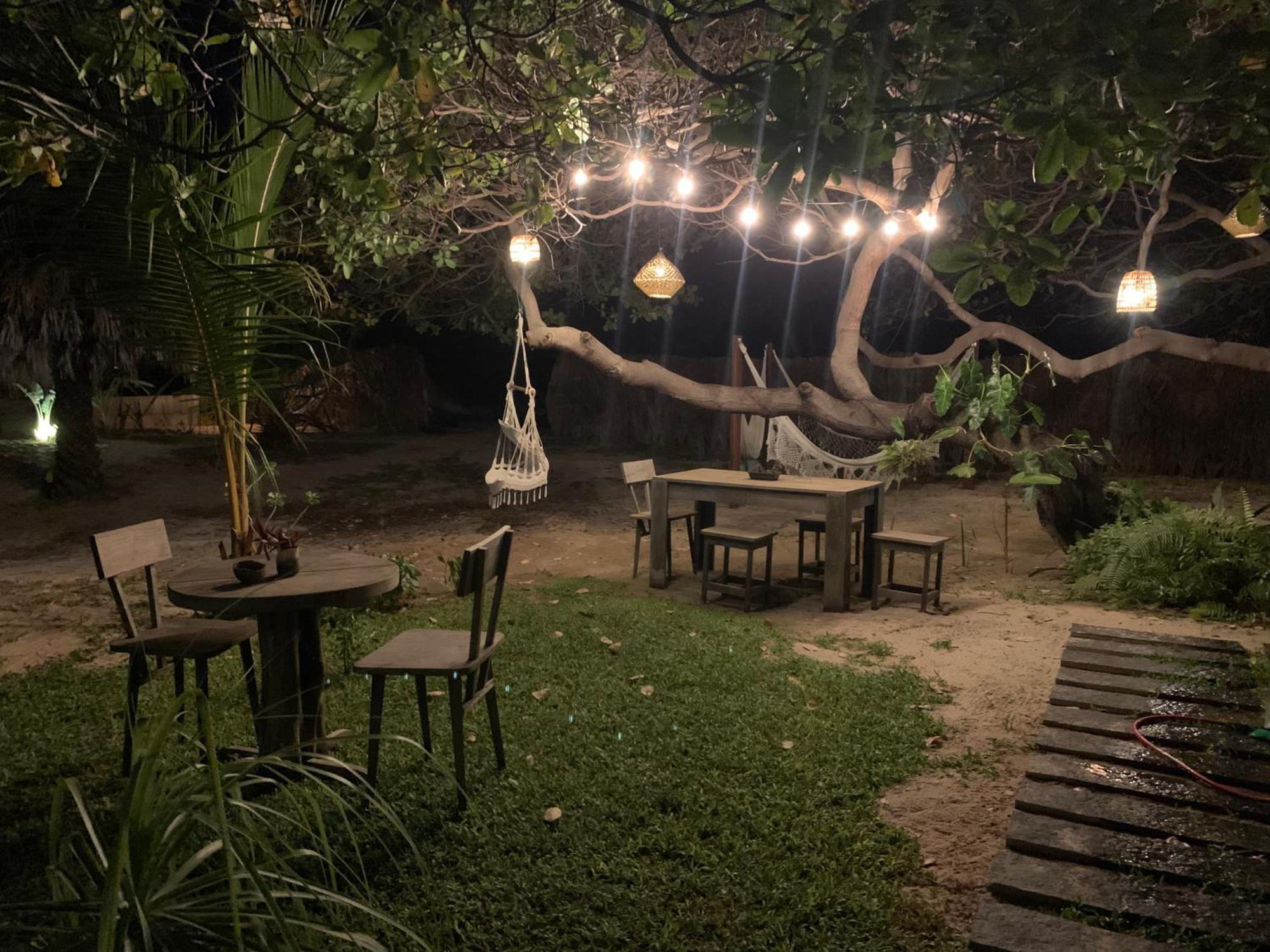Vila Das Aguas 아칭스 외부 사진